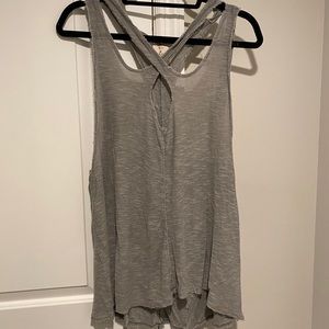 ‘Pins & Needles’ from Urban Outfitters boho top